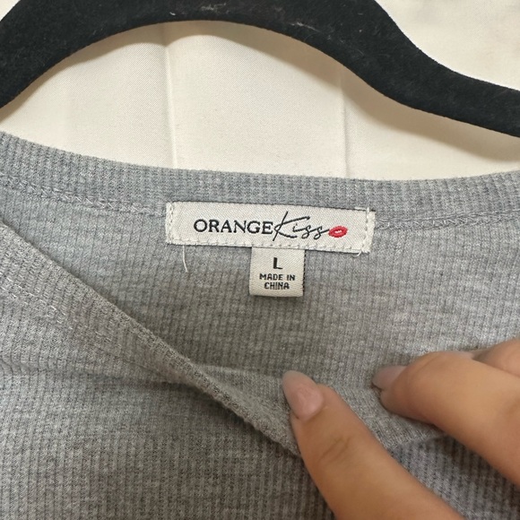 MIAMI TEE - Picture 3 of 3